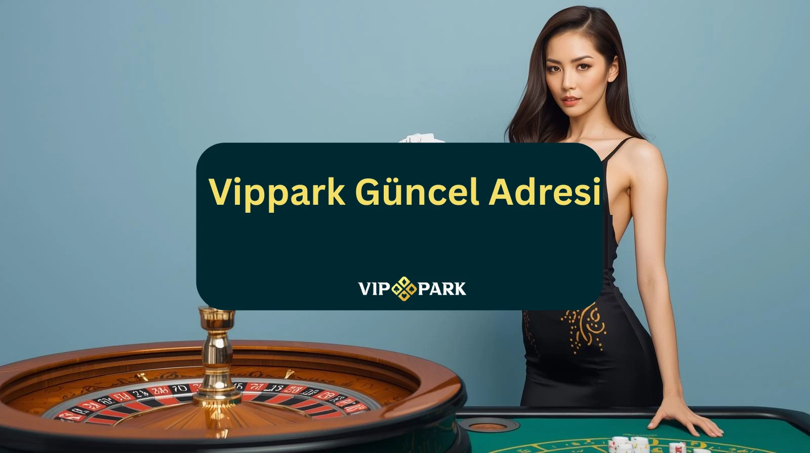 Vippark Görevini Tamamla, Büyük Ödülleri Kazan